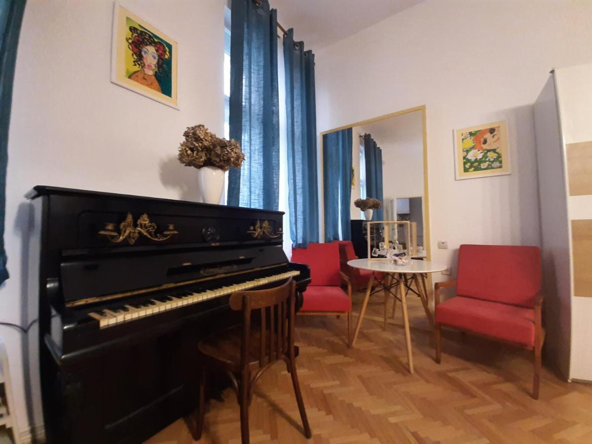 Venus Apartment ブラショフ エクステリア 写真