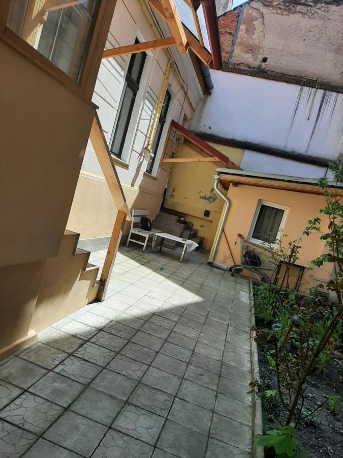 Venus Apartment ブラショフ エクステリア 写真
