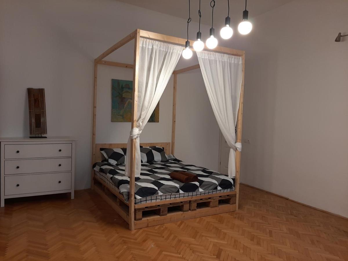 Venus Apartment ブラショフ エクステリア 写真